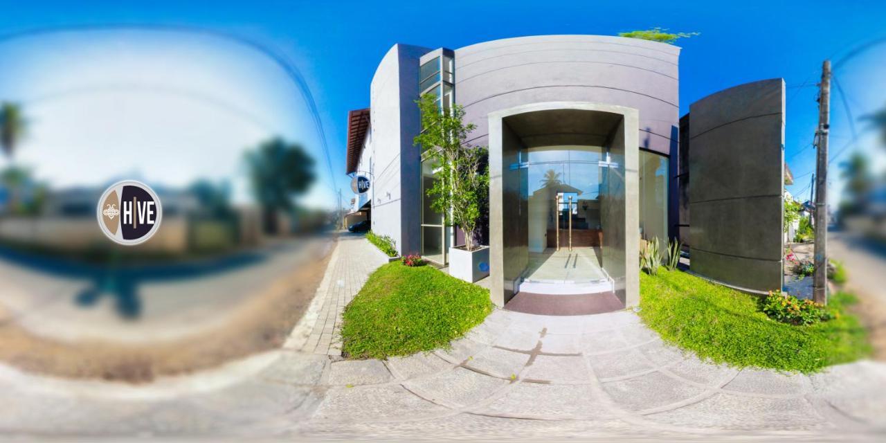 Hive 68 - Hotel And Resorts Негомбо Екстериор снимка